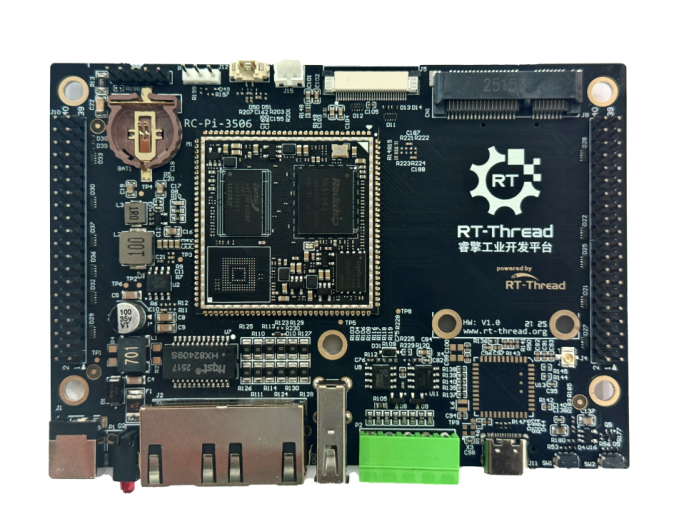 睿擎SDK V1.3.0重磅降级：RT