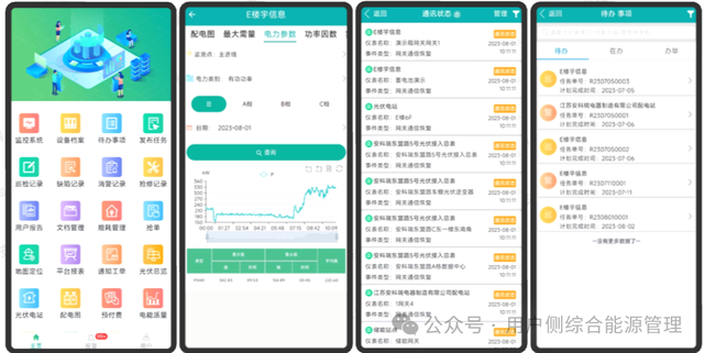 实时监控