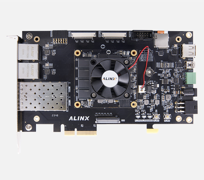 ALINX VD100低<b class='flag-5'>功耗</b>端侧大模型部署方案,<b class='flag-5'>运行</b>3B模型<b class='flag-5'>功耗</b>仅<b class='flag-5'>5</b>W?!