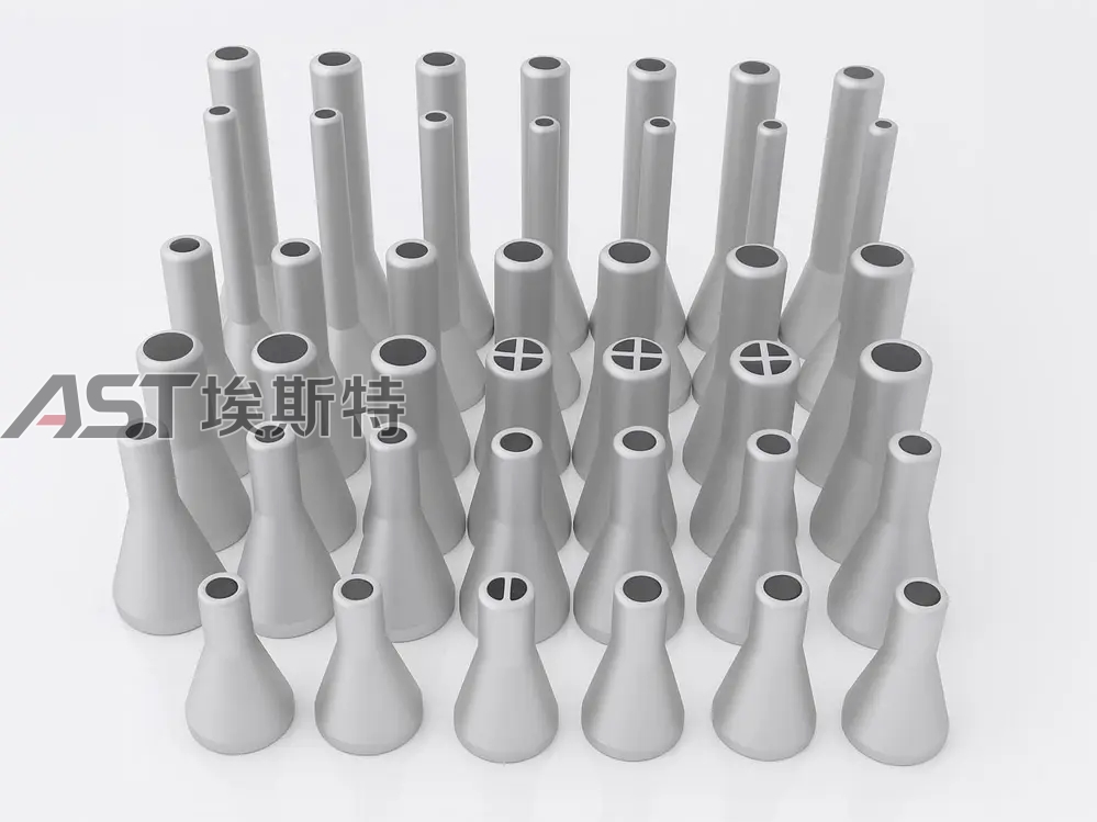 選擇性波峰焊噴嘴全方位解析