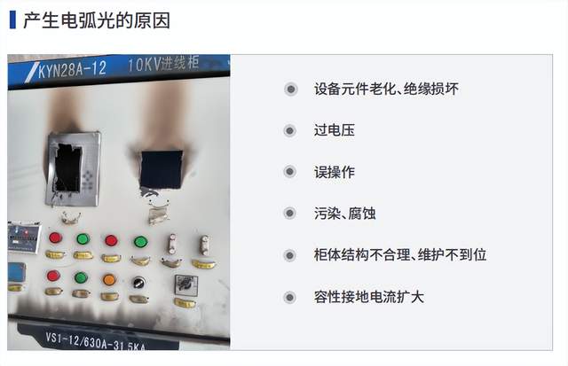中低压配电安全危机如何破？安科瑞 ARB 弧光保护系统为您筑牢防线