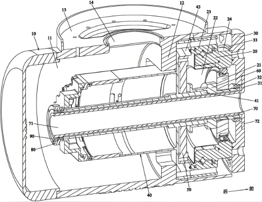 ?協(xié)作機器人關(guān)節(jié)模組空間緊張？<b class='flag-5'>高密度</b><b class='flag-5'>MLCC</b>與功率電感<b class='flag-5'>方案</b>?