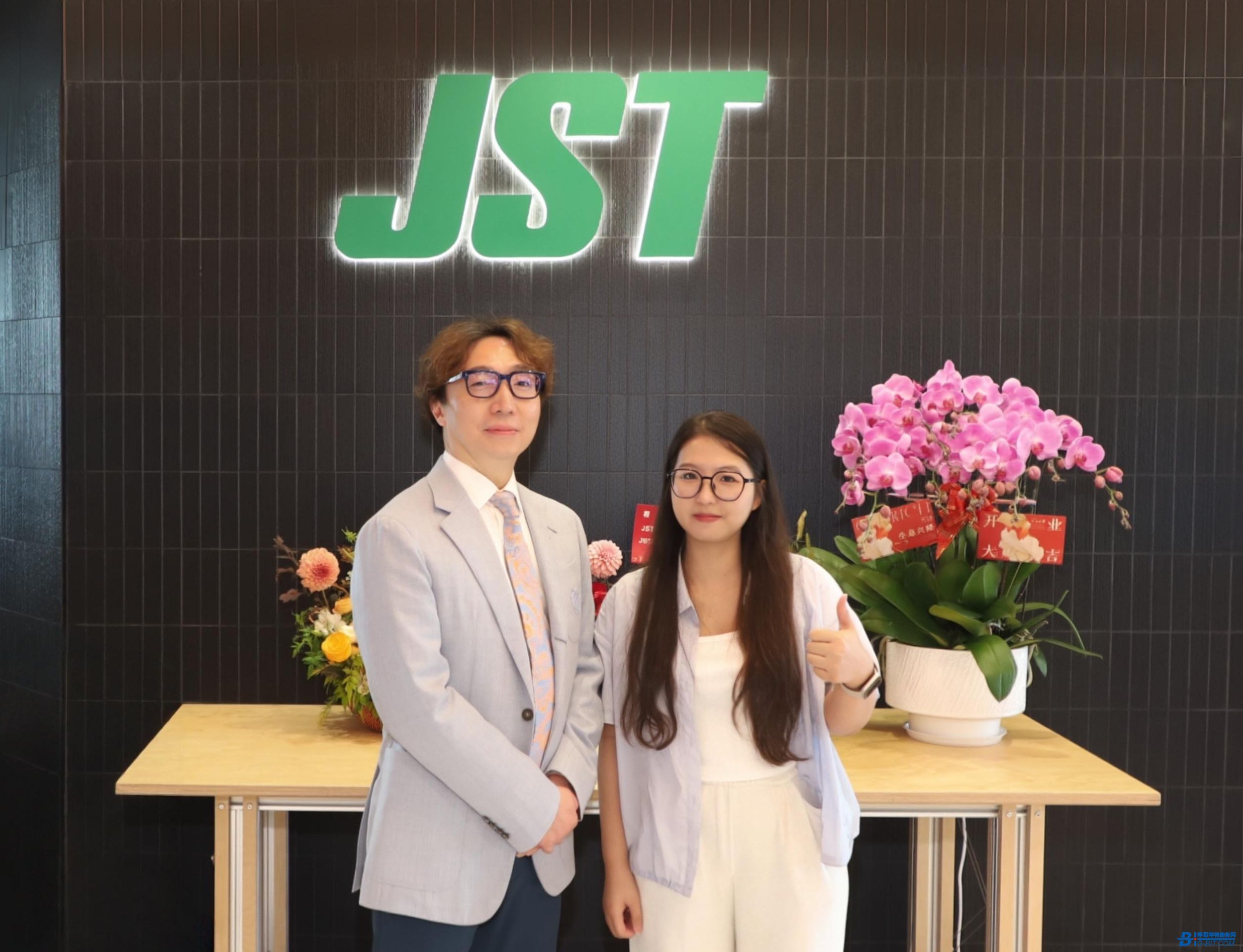 JST深圳辦事處升級！連接器大廠本土化提速