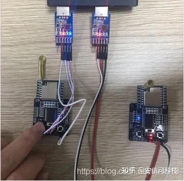 远程控制