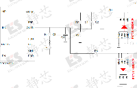LDO線性穩(wěn)壓<b class='flag-5'>器</b><b class='flag-5'>TPS</b>7A3901<b class='flag-5'>浪涌</b><b class='flag-5'>防護</b><b class='flag-5'>方案</b>