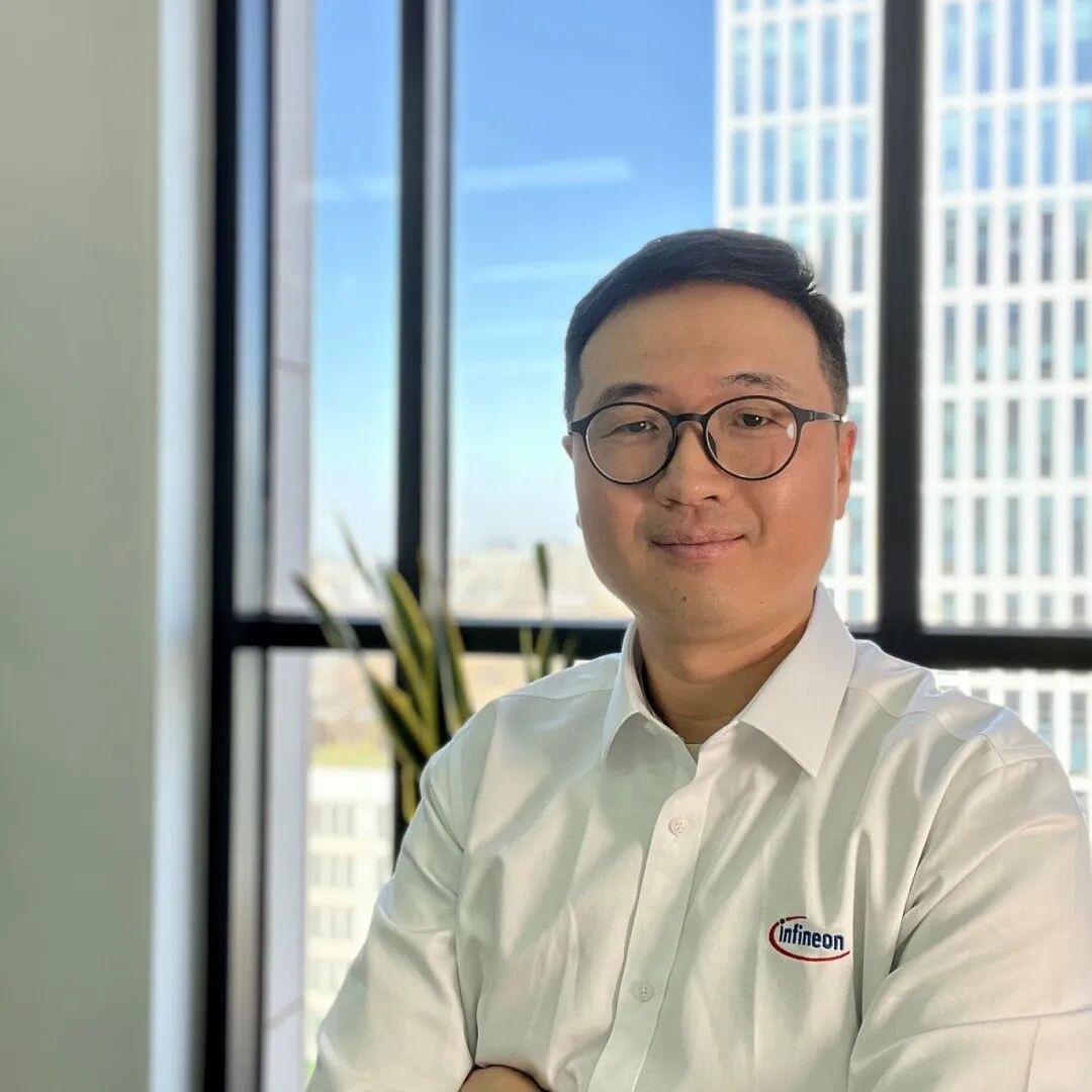 與作者面對面丨英飛凌IPAC直播間即將亮相PCIM Asia 2025