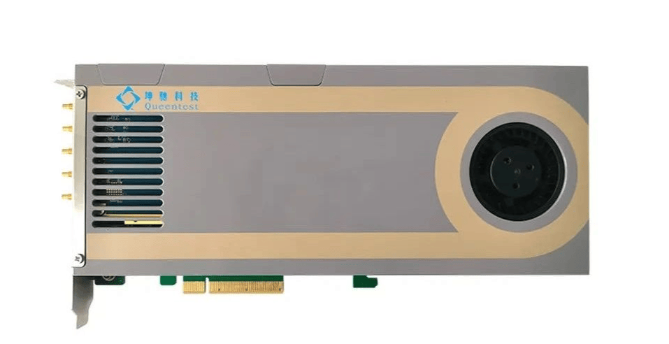 坤馳科技——雙通道3GS/s<b class='flag-5'>高速</b>數(shù)據(jù)<b class='flag-5'>采集</b>卡