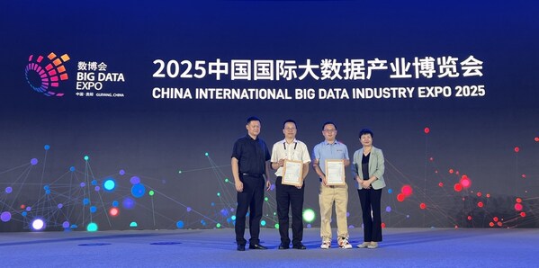 SGS助力廣州供電局及聯(lián)通廣東產(chǎn)互分別斬獲行業(yè)首張ISO 55013認(rèn)證證書(shū)