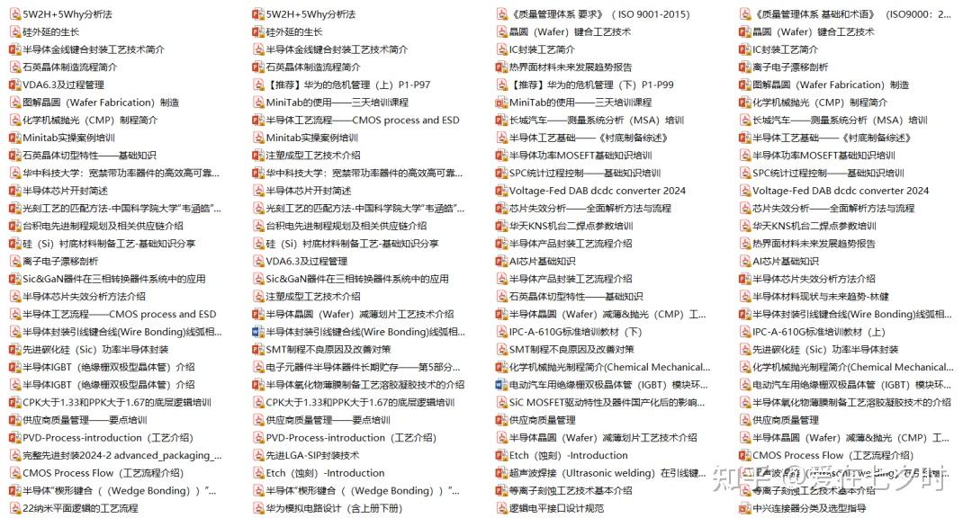 半导体