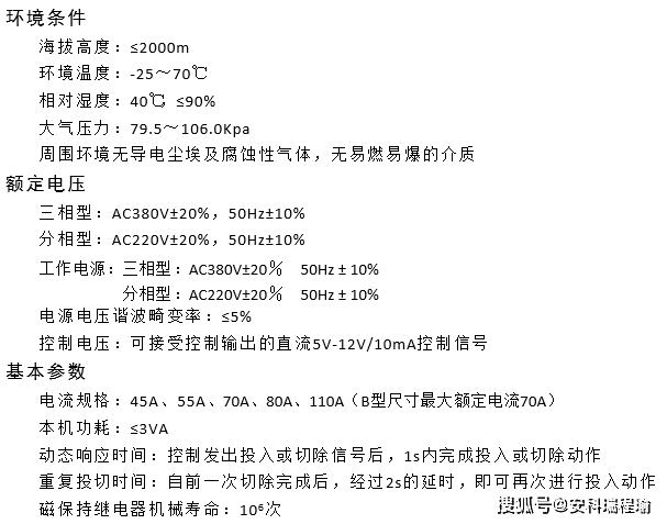 配電系統(tǒng)升級！AFK 系列復(fù)合、同步開關(guān)，穩(wěn)定運(yùn)行 + 安全分?jǐn)嚯p保障