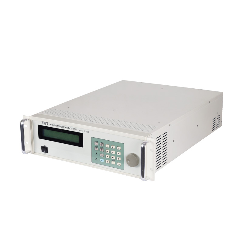 源儀電子S7220交直流可編程電源產(chǎn)品介紹