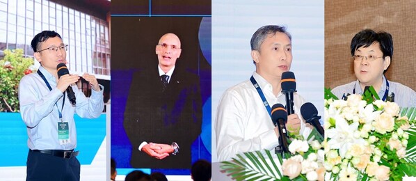主旨演講