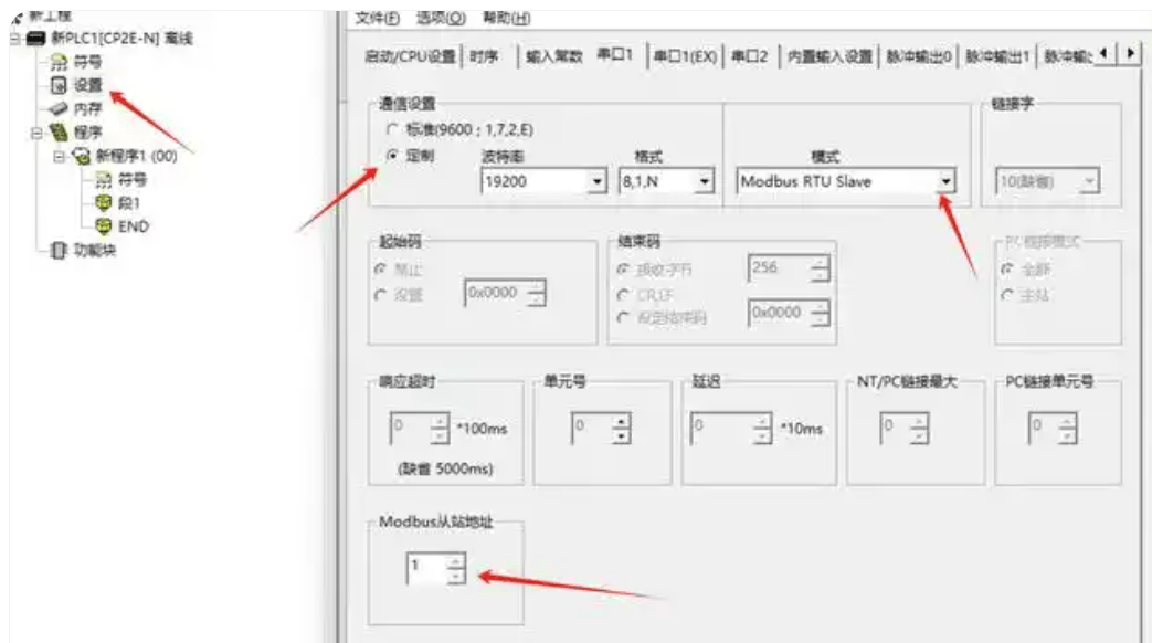 网关