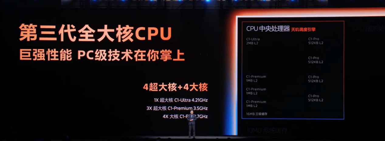 4000+ 單核里程碑！天璣9500正面硬剛 A19 Pro