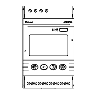 安全、節(jié)能、高效：<b class='flag-5'>安科</b><b class='flag-5'>瑞</b><b class='flag-5'>ADF400L</b><b class='flag-5'>多用戶</b><b class='flag-5'>表</b>重塑校園用電管理新標(biāo)準(zhǔn)