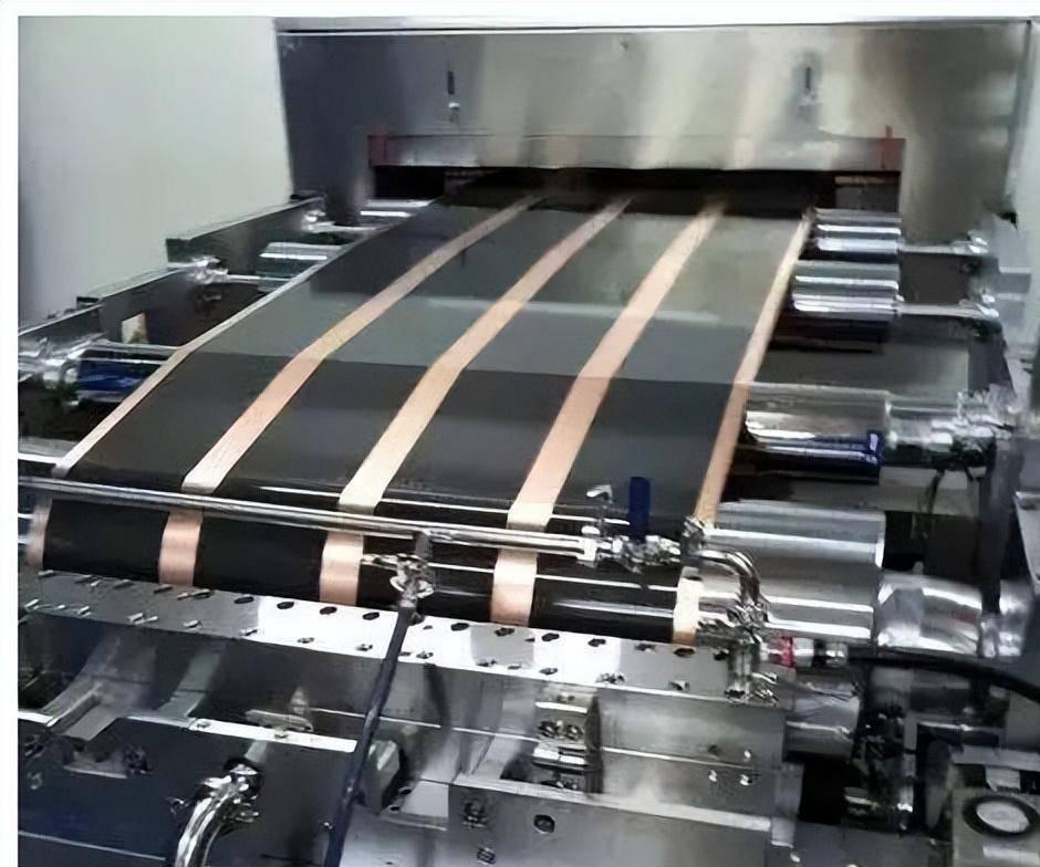 壓電陶瓷促動器如何提升鋰電池涂布質(zhì)量