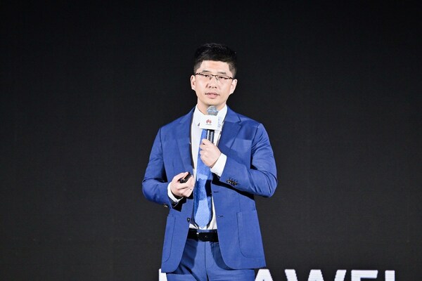 華為發(fā)布星河AI Fabric 2.0方案，助力企業(yè)實(shí)現(xiàn)算力滿載，業(yè)務(wù)永續(xù)