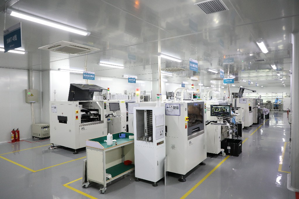 SMT小批量貼片加工收費(fèi)全解析