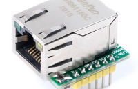 STM32驅(qū)動(dòng)<b class='flag-5'>W5500</b>作為客戶端進(jìn)行通訊