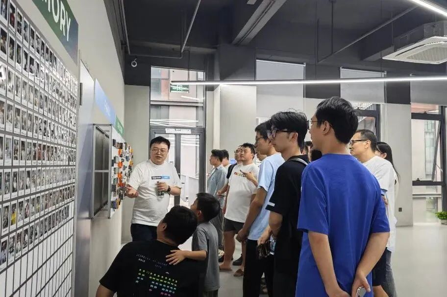 开源