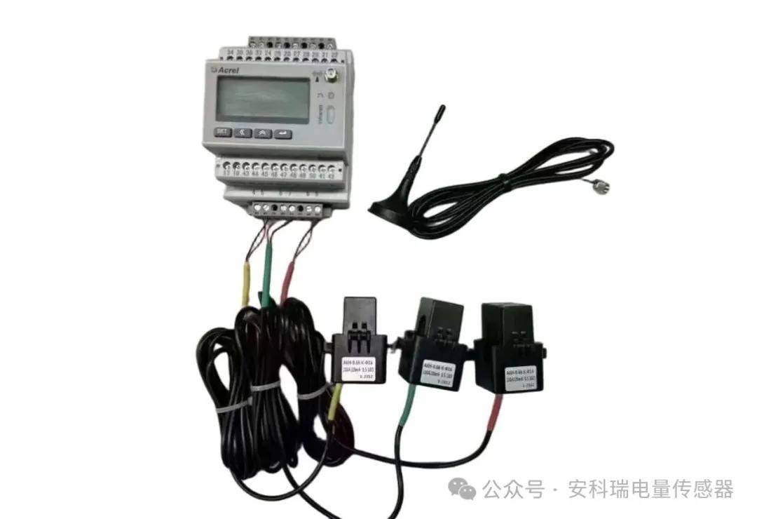 安科瑞<b class='flag-5'>儲</b><b class='flag-5'>能</b>配套產(chǎn)品全場景解決方案，<b class='flag-5'>賦</b><b class='flag-5'>能</b><b class='flag-5'>儲</b><b class='flag-5'>能</b>系統(tǒng)<b class='flag-5'>安全</b>可靠運行