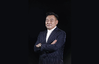福布斯專訪 | 耿康銘：新環(huán)境中尋找新共識(shí)