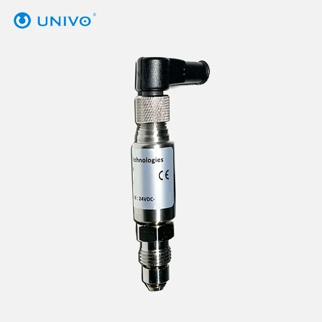 氫能源壓力傳感器在新能源汽車中的應(yīng)用