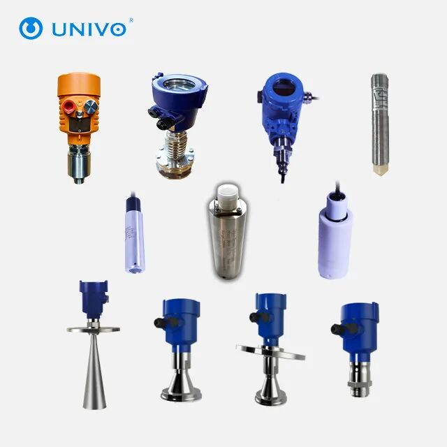 <b class='flag-5'>液</b><b class='flag-5'>位</b><b class='flag-5'>傳感器</b>：原理、技術(shù)與實(shí)用指南