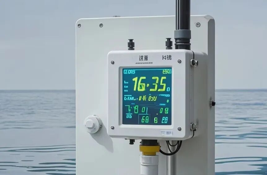 液位傳感器：智慧水利的“水位守護者”，讓每一滴水都盡在掌握