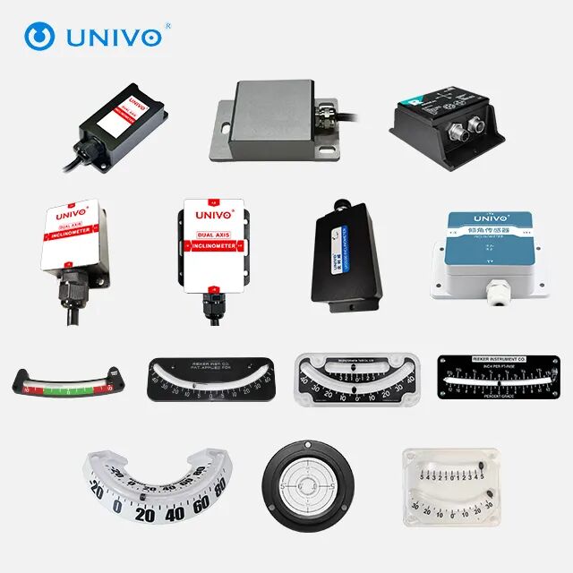 角度<b class='flag-5'>傳感器</b>原理、<b class='flag-5'>技術</b>與實用<b class='flag-5'>指南</b>