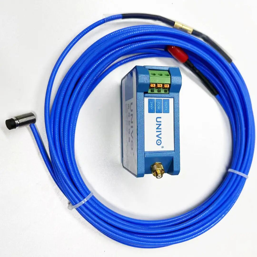 轉速傳感器主要應用在哪些行業(yè)？