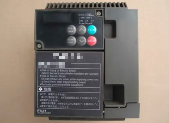 <b class='flag-5'>變頻器</b>常用的頻率<b class='flag-5'>參數(shù)</b>有哪些