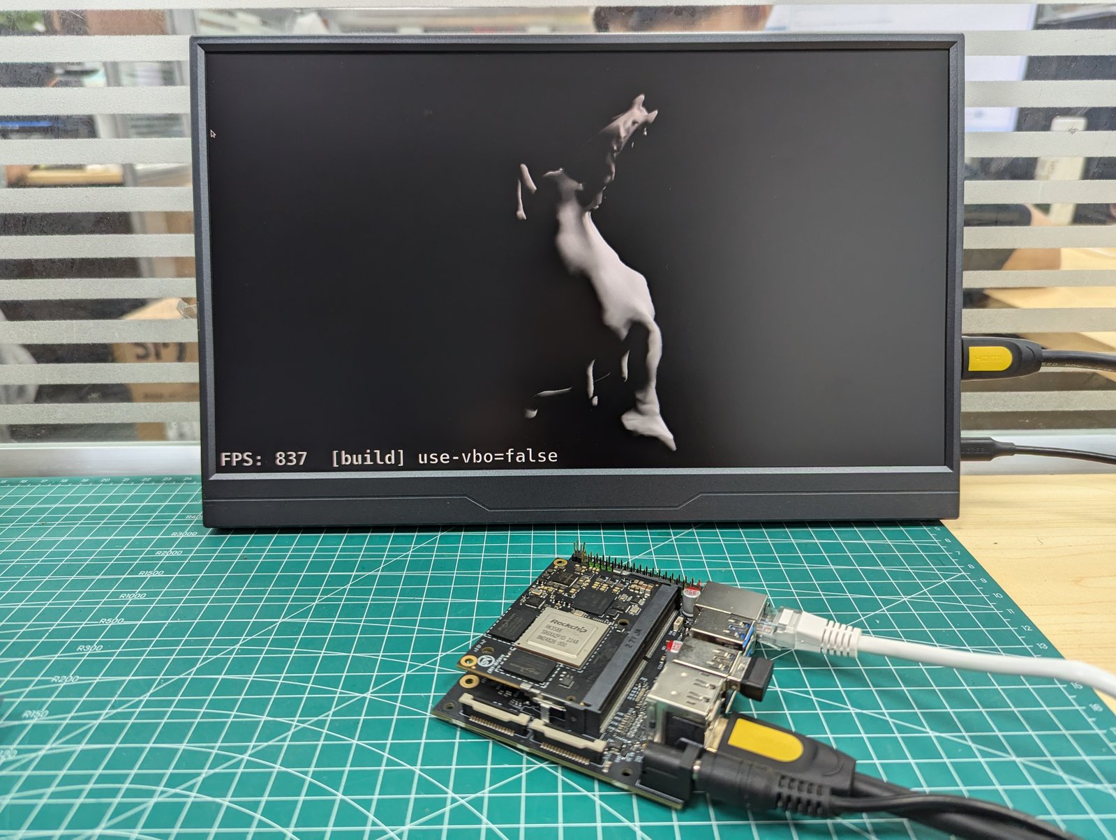 <b class='flag-5'>BPI-AIM7</b> <b class='flag-5'>RK3588</b> <b class='flag-5'>AI</b>與 Nvidia Jetson Nano 生態(tài)系統(tǒng)兼容的低功耗 <b class='flag-5'>AI</b> 模塊