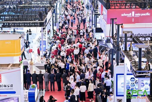 創(chuàng)新驅(qū)動 芯耀未來——CPCA Show Plus 2025助力產(chǎn)業(yè)共享AI時代發(fā)展機遇
