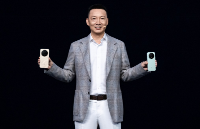 拿下全球終端AI和AI Phone定義權(quán)，為什么是榮耀Magic8？