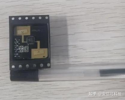 【雷達(dá)模組】Rd-03_V2智能安防：有人走過時(shí)自動(dòng)打開監(jiān)控（含抗干擾測試）