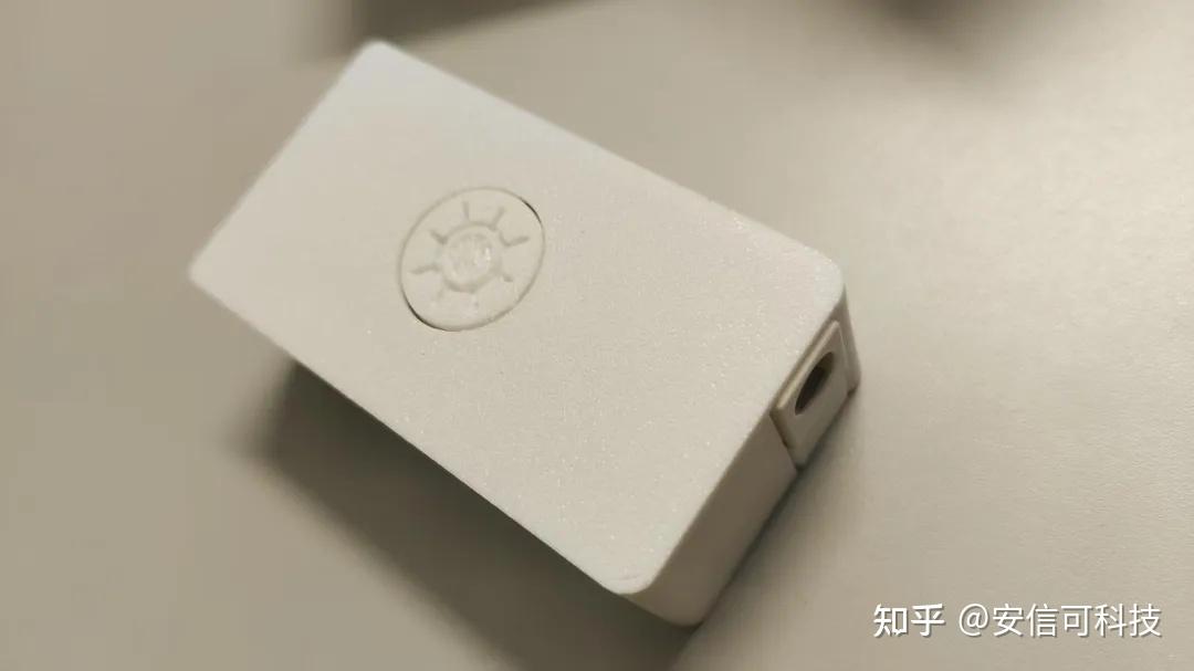 電子DIY 用Ai-WB2-12F模組做多功能無線彩燈<b class='flag-5'>控制器</b>