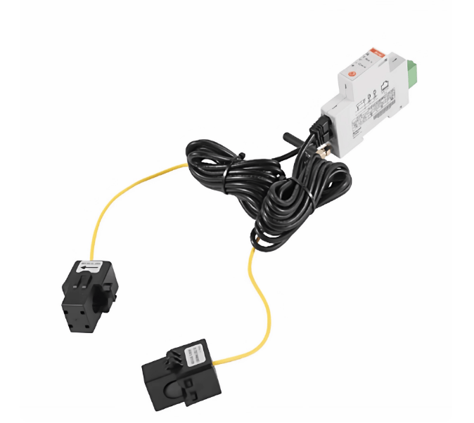 陽(yáng)臺(tái)光伏防逆流革命：安科瑞ADL200W-CT電表如何成為家庭能源管理&quot;智慧大腦&quot;？