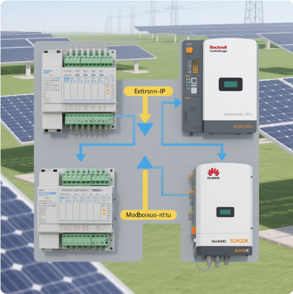 MODBUS RTU