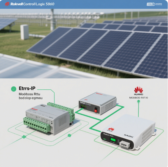 MODBUS RTU