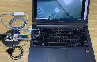 MR300C模塊圖像無線傳輸?shù)男阅芘c使用方法