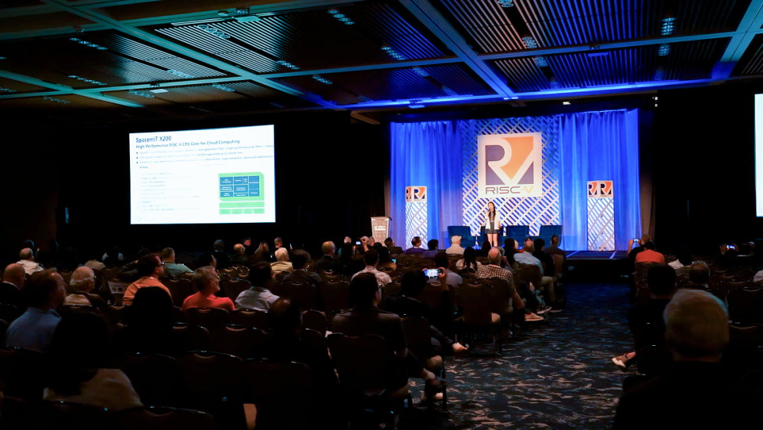 RISC-V