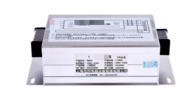 关于伺服变压器的三相220V输入电压详解