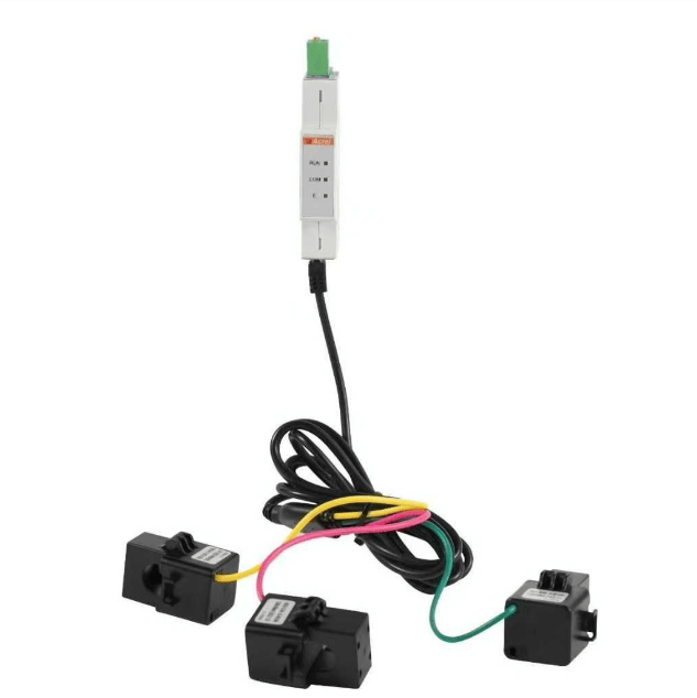 智能能源管理新標(biāo)桿：ADL200<b class='flag-5'>M</b> <b class='flag-5'>400M</b><b class='flag-5'>系列</b>雙回路電能表助力新能源<b class='flag-5'>系統(tǒng)</b>高效運(yùn)行