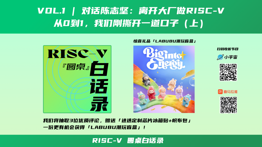 RISC-V
