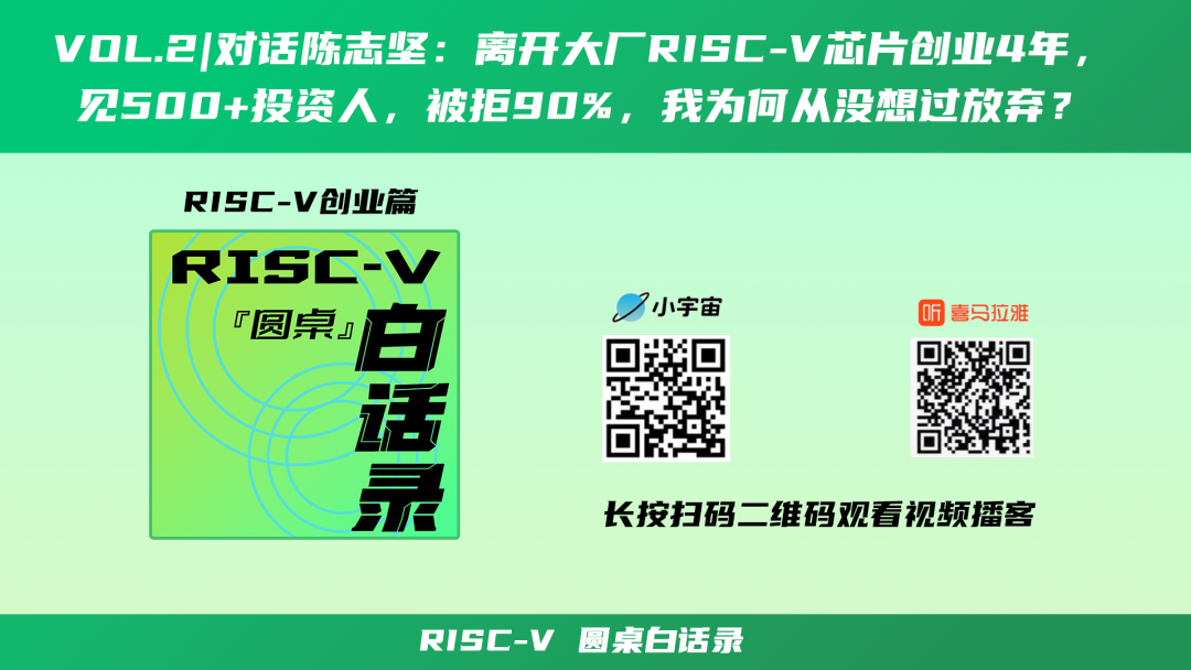 RISC-V