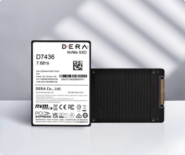 PCI