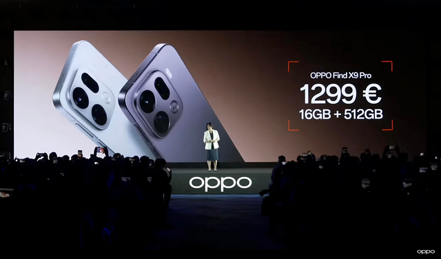 OPPO