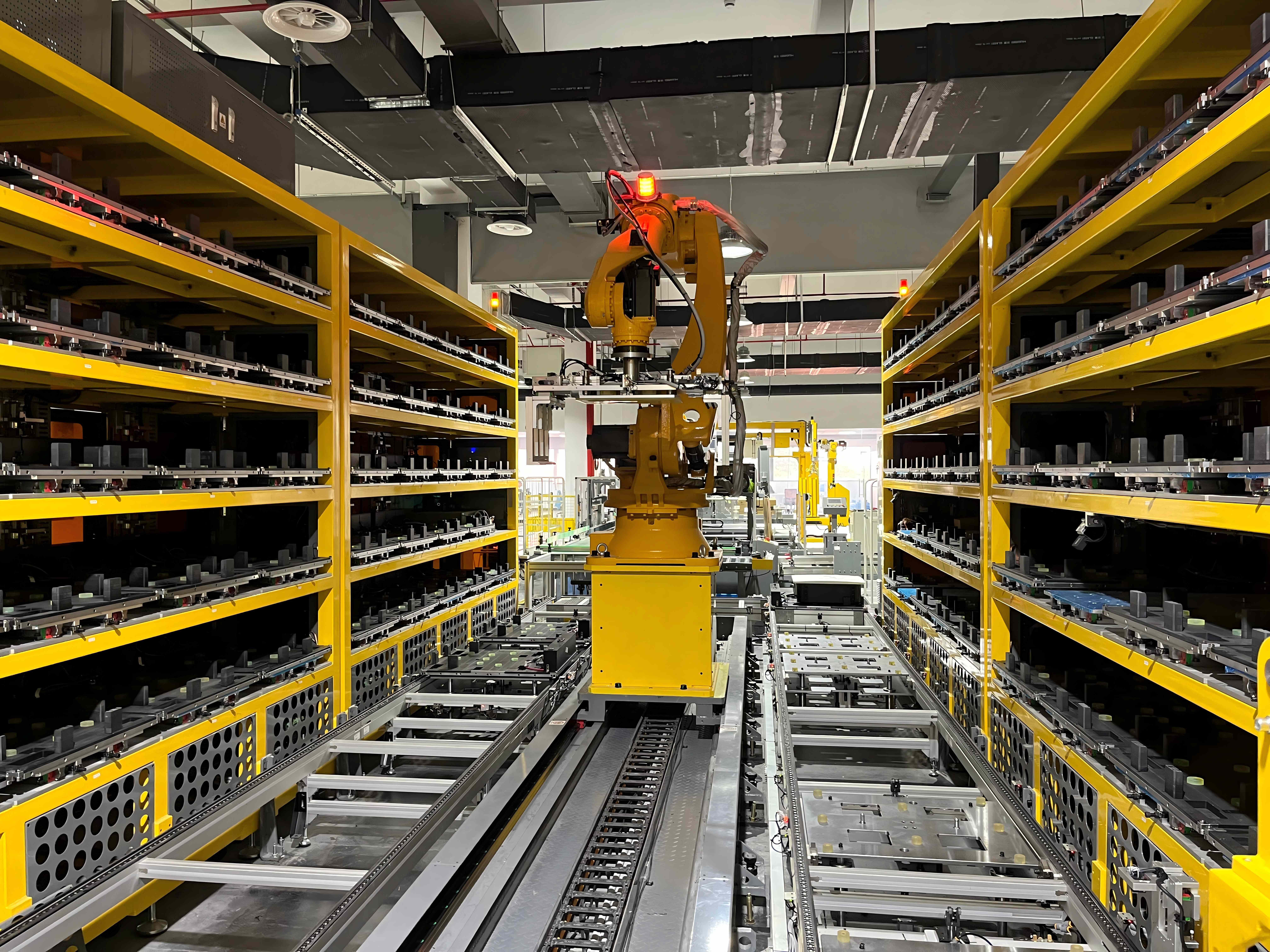 如何選擇儲能PCS檢測設備？三大核心考量，杜絕現場故障