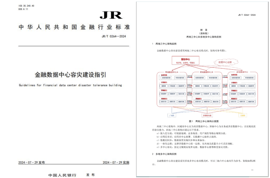 EMS 系統(tǒng)入駐某銀行清算中心，7×24 小時護(hù)航配電安全與資金流轉(zhuǎn)